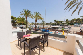Apartamento Porto Cari 6
